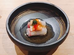 -然寿司(郎园vintage店)