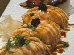 -松鱼亭·和牛烧肉(协鑫广场店)