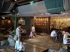-青藤茶馆(南山路店)