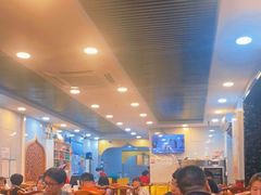 大堂-伊隆斋(什刹海店)