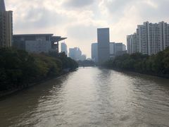 -运河游船(武林门码头)