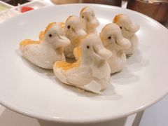 -四季民福烤鸭店(前门店)