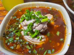 -老瓦房冷锅串串(文殊院店)