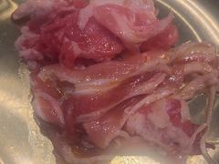 -金喜娜无限自助烤肉(泰达永旺店)