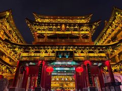 -山西饭店