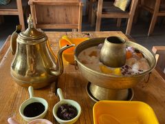 糖水火锅-七七家的糖水店(南湾街1号店)