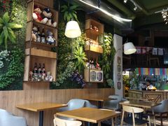 -幸屿 创意料理(永嘉天地店)