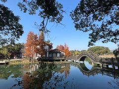 -尚湖风景区