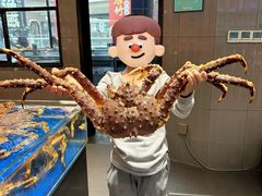 -79号渔船海鲜饭店(龙岗店)