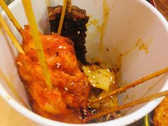 -炸物局(泊富I CITY店)