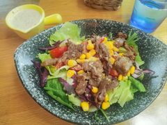 -了不起的考拉咖啡店(高新店)