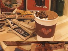 -囍福咖啡(这有山店)