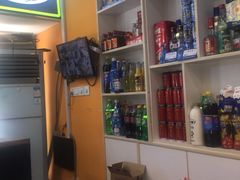 -牛缘村·贵州黄牛肉火锅(西善桥店)