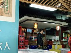 大堂-小民大排档(光谷店)