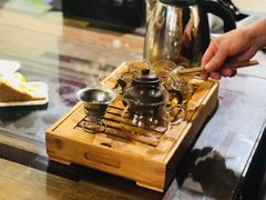 -丽江庭院之爱在路上(西单店)