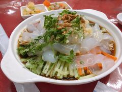-哈尔滨饺子王·东北菜(鱼鳞浃路店)
