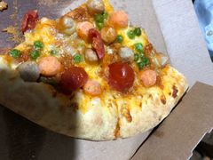 -达美乐比萨(江月路店)