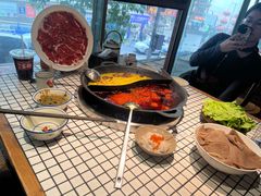 -董眼镜火锅(洪崖洞总店)