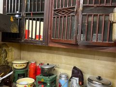 自助取餐区-CITY MART城市集市·里弄(北外滩来福士广场店)