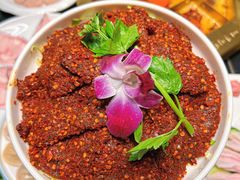 -蜀九香火锅(彩虹店)