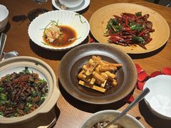 -自如ZSPACE四合院艺术餐厅