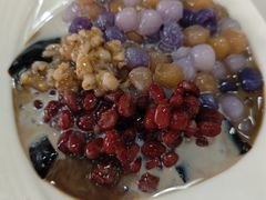 -梧州双钱龟苓膏(丽港航母店)