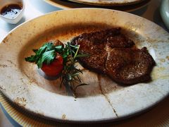 -王品牛排(杭州大厦店)