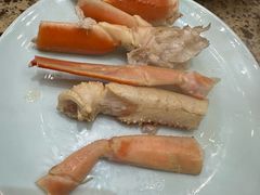 -丰卓会海鲜自助(中润大道店)