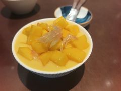 -小团圆糖水铺(襄阳南路店)