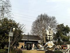 -东湖落雁景区