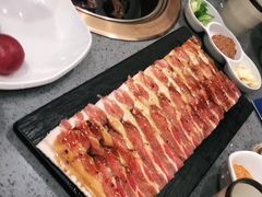 -金迈圆烤肉餐厅(维多利店)