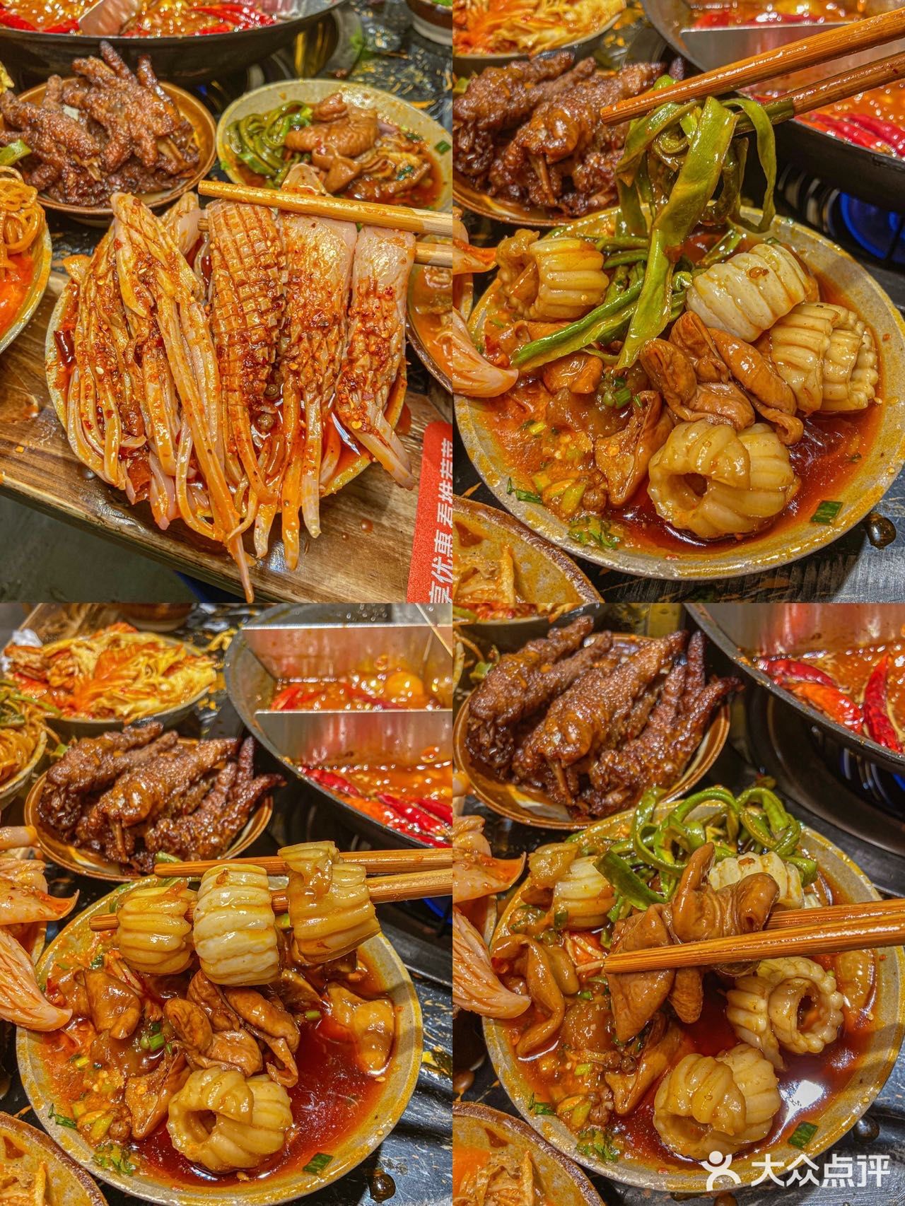 藏匿于居民楼下的老火锅🍲 导航都失灵🧭值了❗️