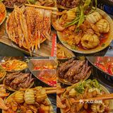 藏匿于居民楼下的老火锅🍲 导航都失灵🧭值了❗️