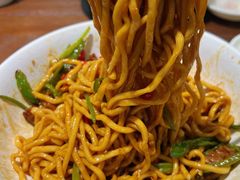 -寻裕记·现炒浇头面(人民广场店)