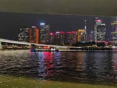 -广州塔