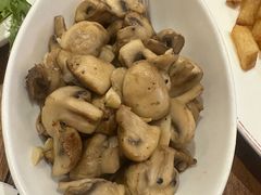 -Entrecôte 法国牛扒馆(保利·时光里店)
