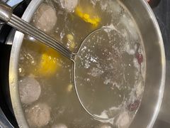 -林记潮牛·牛肉火锅(上马墩店)