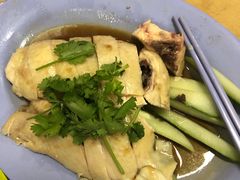 -津津餐室