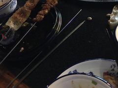 -妈妈家铁锅炖(景诚园综合楼店)