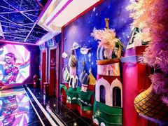 -火吧PTV聚会餐厅(6号店)