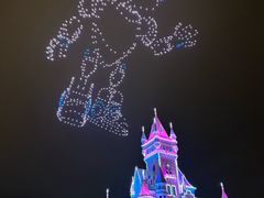 -厦门方特梦幻王国