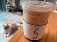 -灯塔咖啡馆BOOK·Coffee Shop