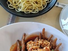 -铭副琦食·虾蟹烩馆(渔人码头店)