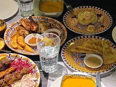 -苏坦土耳其西餐厅(玉林店)