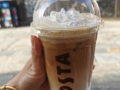 -COSTA COFFEE(斯普瑞斯奥特莱斯店)