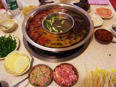 大龙火锅-大龙火锅(老店)