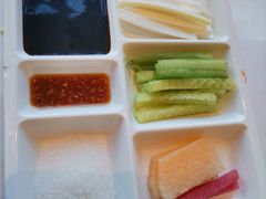 -玉林烤鸭店(定福庄店)