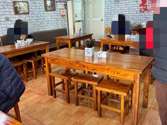 -德兴老面馆(德平路店)