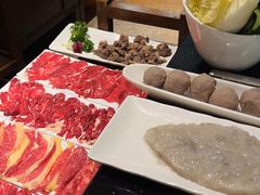 -牛事制造局牛肉火锅(莲岳路店)