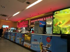 -完美世界影城(北京管庄店)